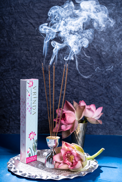 Lotus Incense Sticks
