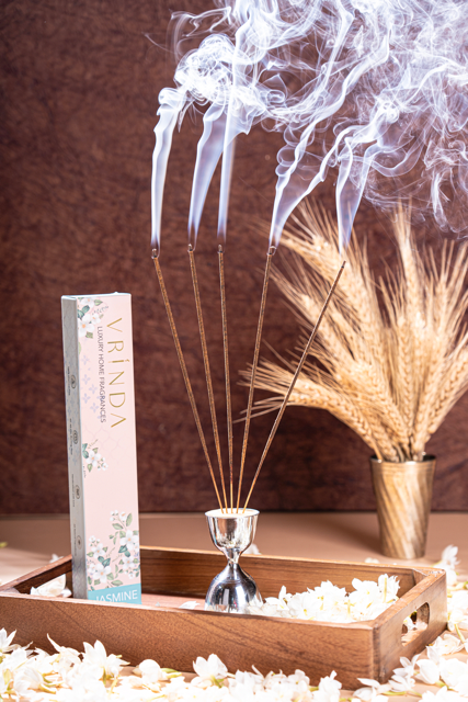 Jasmine Incense Sticks