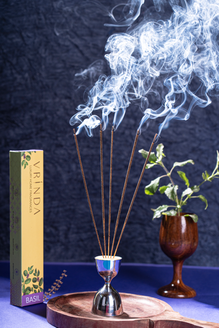 Basil Incense Sticks