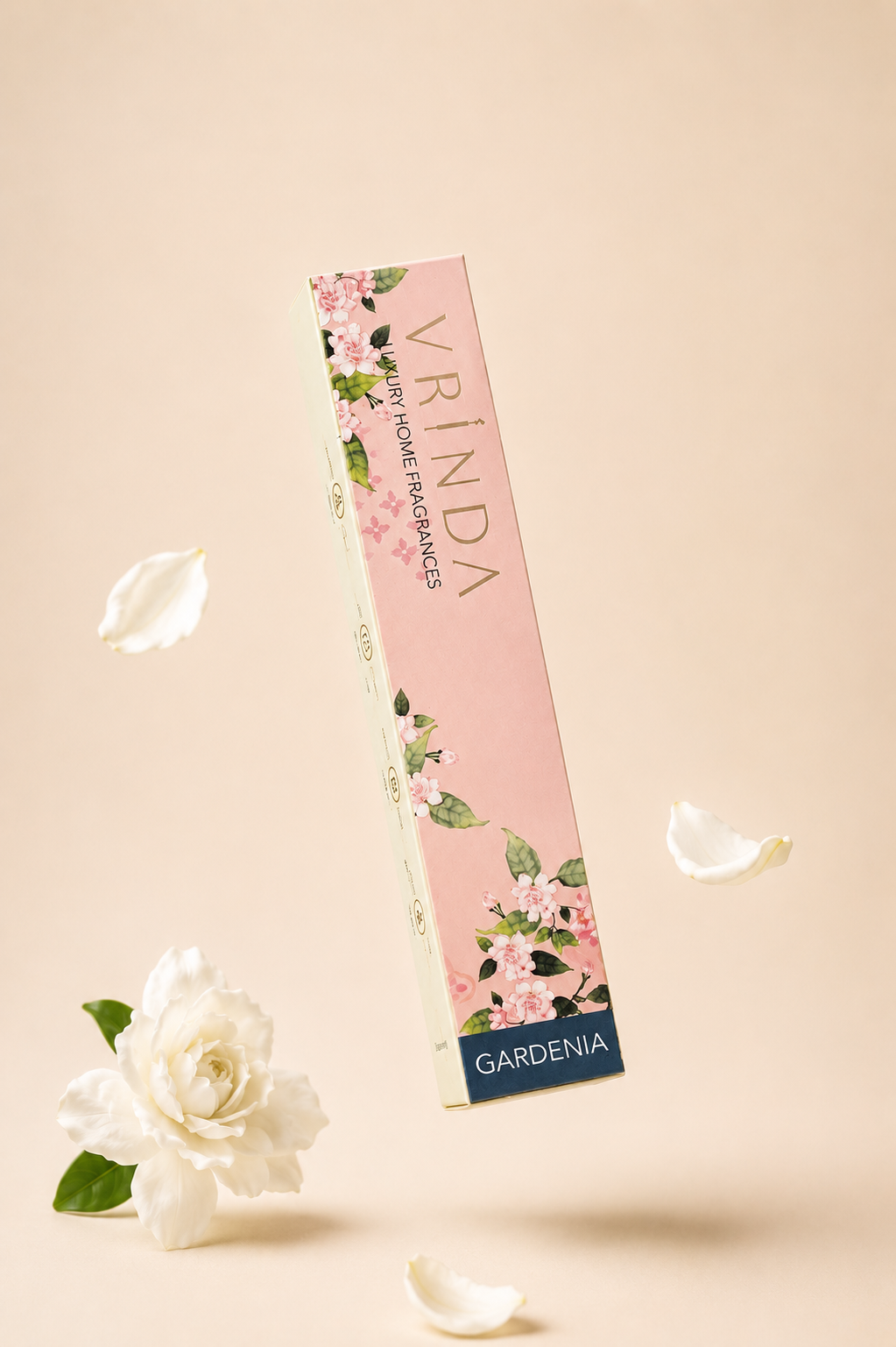 Gardenia Incense Sticks