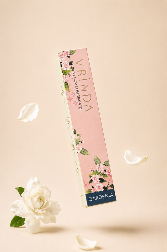 Gardenia Incense Sticks