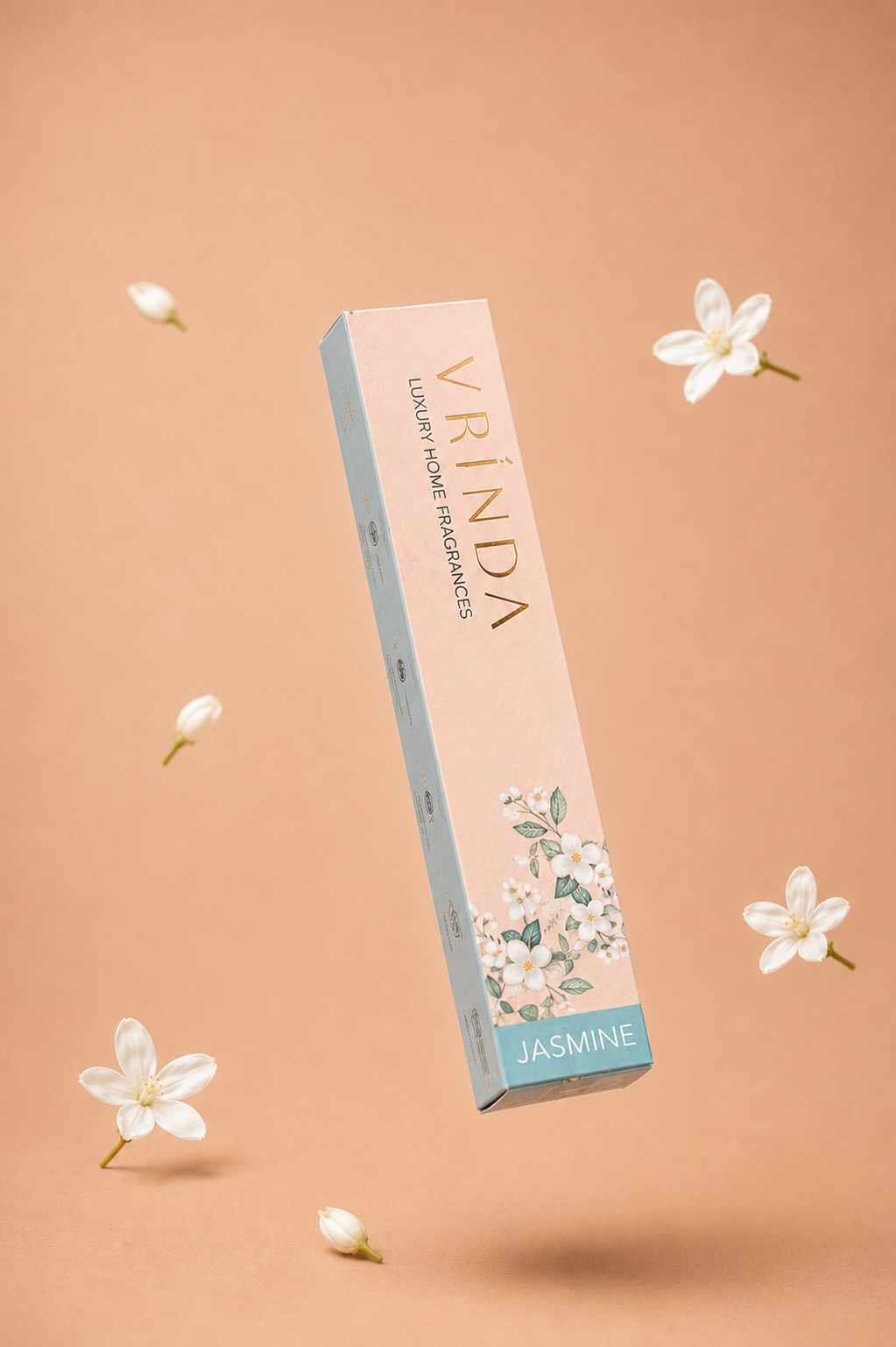 Jasmine Incense Sticks